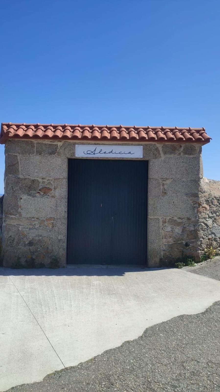 Hébergement de vacances Complejo Vacacional Aledicia *